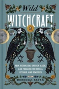 Cover: Wild Witchcraft - Simon Element