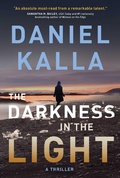 Cover: The Darkness in the Light - Simon & Schuster