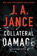 Cover: Collateral Damage: Volume 17 - Gallery