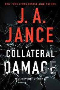 Enlarge image Cover: Collateral Damage: Volume 17 - Gallery