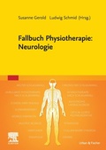 Cover: Fallbuch Physiotherapie: Neurologie - Urban & Fischer