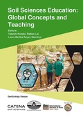 Cover: Soil Sciences Education: Global Concepts and Teaching - E. Schweizerbart'sche Verlagsbuchhandlung