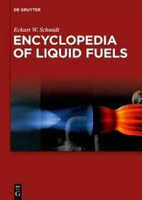 Abbildung von: Encyclopedia of Liquid Fuels - De Gruyter