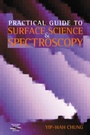 Cover: Practical Guide to Surface Science and Spectroscopy - Academic Press