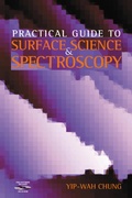 Cover: Practical Guide to Surface Science and Spectroscopy - Academic Press