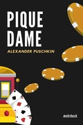 Cover: Pique Dame - neobooks
