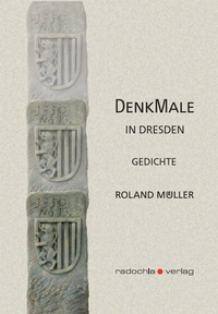 Abbildung von: DenkMale in Dresden - radochla verlag