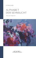 Cover: Alphabet der Sehnsucht - SchreibStimme