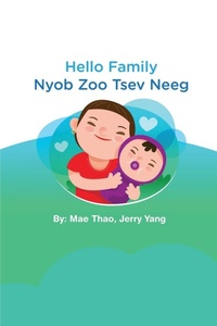 Enlarge image Cover: Hello Family - Spines