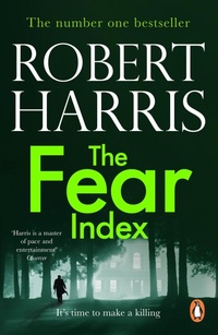 Abbildung von: The Fear Index - Arrow Books Ltd