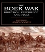 Cover: The Boer War - Routledge