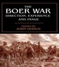 Cover: The Boer War - Routledge