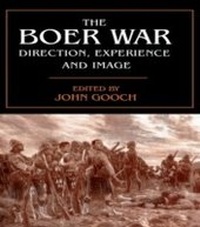 Enlarge image Cover: The Boer War - Routledge