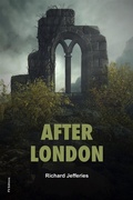 Cover: After London - FV &eacute;ditions