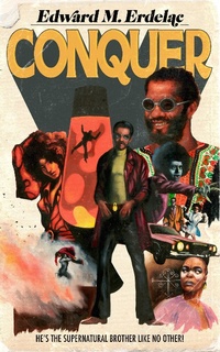 Enlarge image Cover: Conquer (The John Conquer Series, #1) - The John Conquer Series