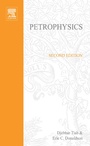 Cover: Petrophysics - Gulf Professional Publishing