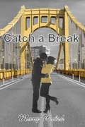 Cover: Catch a Break - Mary Walsh
