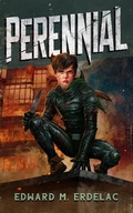 Cover: Perennial - Edward M. Erdelac