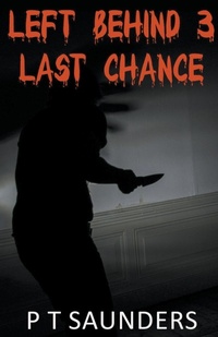Enlarge image Cover: Left Behind 3 - P T Saunders