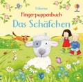 Cover: Fingerpuppenbuch: Das Sch&auml;fchen - Usborne