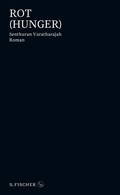 Cover: Rot (Hunger) - S. Fischer