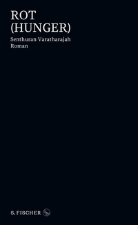 Abbildung von: Rot (Hunger) - S. Fischer