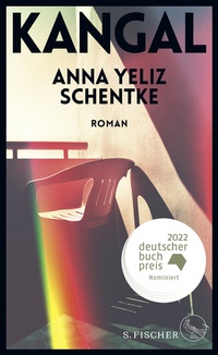 Abbildung von: Kangal - S. Fischer