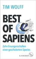 Cover: Best of Sapiens - S. Fischer