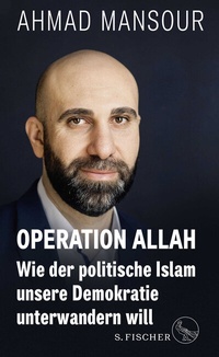 Abbildung von: Operation Allah - S. Fischer