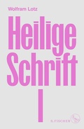 Cover: Heilige Schrift I - S. Fischer