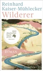 Cover: Wilderer - S. Fischer