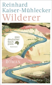 Enlarge image Cover: Wilderer - S. Fischer