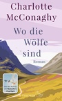 Cover: Wo die Wölfe sind - S. Fischer