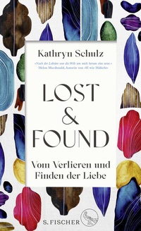 Abbildung von: Lost & Found - S. Fischer