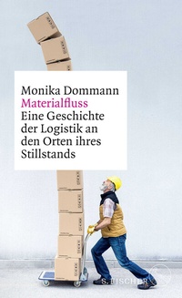 Abbildung von: Materialfluss - S. Fischer