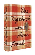 Cover: Das Tagebuch von Anne Frank - S. Fischer