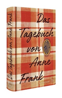 Abbildung von: Das Tagebuch von Anne Frank - S. Fischer