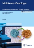 Cover: Molekulare Onkologie - Thieme