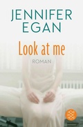 Cover: Look at me - S. Fischer