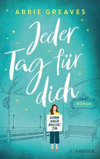 Enlarge image Cover: Jeder Tag für dich - S. Fischer