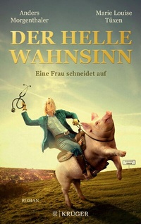 Abbildung von: Der Helle Wahnsinn - S. Fischer