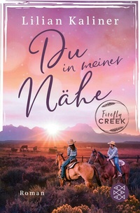 Abbildung von: Firefly Creek - S. Fischer