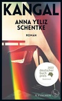 Cover: Kangal - S. Fischer