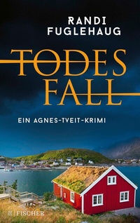 Abbildung von: Todesfall - S. Fischer