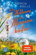 Cover: Die Hoffnung der Marienk&auml;fer - S. Fischer