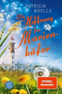 Abbildung von: Die Hoffnung der Marienkäfer - S. Fischer
