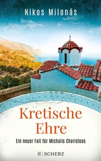Abbildung von: Kretische Ehre - S. Fischer