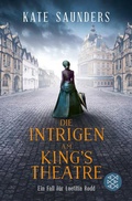 Cover: Die Intrigen am King's Theatre - S. Fischer