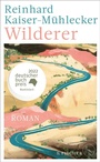 Cover: Wilderer - S. Fischer
