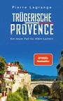 Cover: Trügerische Provence - S. Fischer
